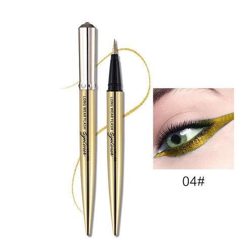 Image of Shimmer Liquid Eyeshadow Pencil