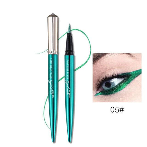 Image of Shimmer Liquid Eyeshadow Pencil
