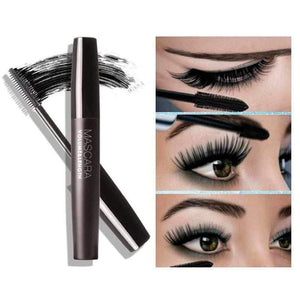 Professional Volume - Curled Lashes Black Mascara