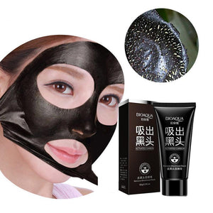 Facial Blackhead Remover Mask