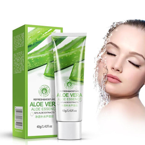 Image of Aloe Vera Anti Wrinkle Cream
