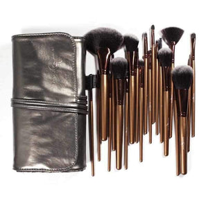 21 Pieces Professional Makeup Brush Set