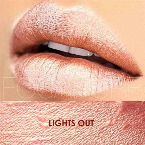 Image of 25 Colors Soft Matte Lip Gloss Shimmer Glitter