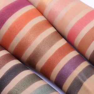 New Belonging 21 Colors Eyeshadow